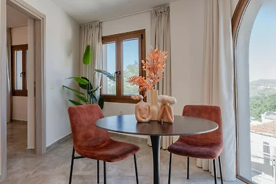 Casa Karinea, atemberaubende Villa in...