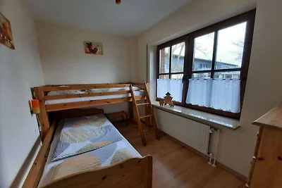 Ferienwohnung mit 1 Schlafzimmer