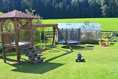Vakantieappartement met 2 slaapkamers