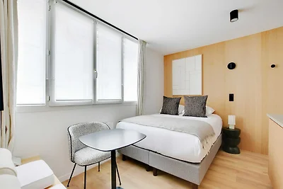 Charmante Studio 2P - Place de la République