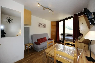 Monolocale confortevole · Accesso diretto all...