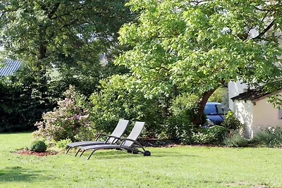 Ferienwohnung mit 2 Schlafzimmer