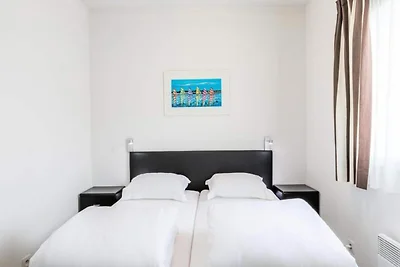 Villa Sequoia 8 Personen mit Schwimmbad