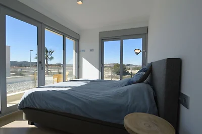 Villa mit privatem Pool in Orihuela