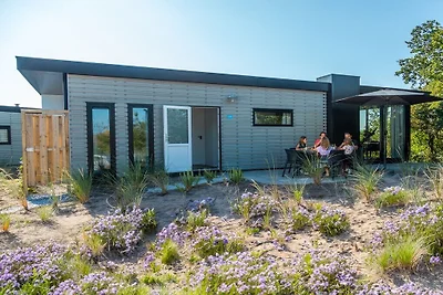 Ferienhaus Erholungsurlaub De Cocksdorp