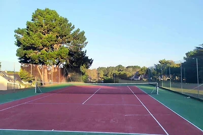 Apartment in der Nähe von Scall Bay mit...