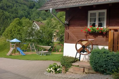 Holiday home with 1 bedroom