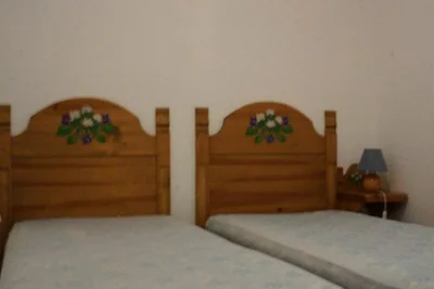 Appartamento a La Chal vicino alle piste Les...