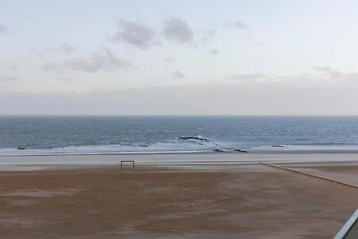 Meerblick im Herzen von Zoute