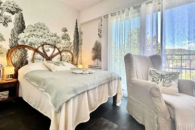 Studio - 1 oder 2 Personen - Gréoux-les-Bains