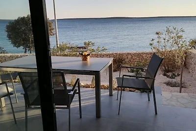 Vakantieappartement met 2 slaapkamers