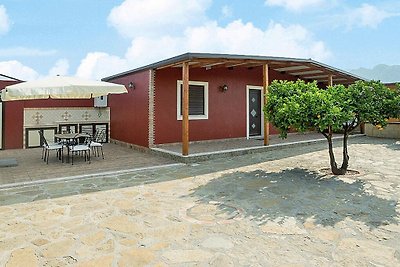 Hütte Golfurlaub Gaggi