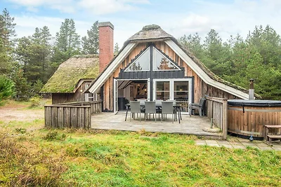 Luxus-Ruckzug in Blavand -- By Traum...