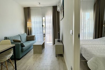 Appartement Festastar voor 4 personen in...