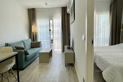 Apartment Festastar for 4 people in Estartit