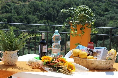 Casa vacanze Vacanza di relax Villa Faraldi