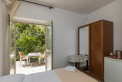 Apartment in Dubrovnik f�r 2 Personen