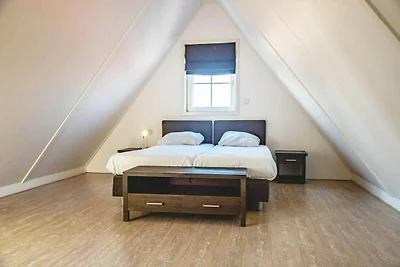 Traditional Dutch Villa Stay