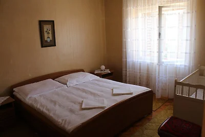 Apartment Antica - Three Bedroom Apartment wi...