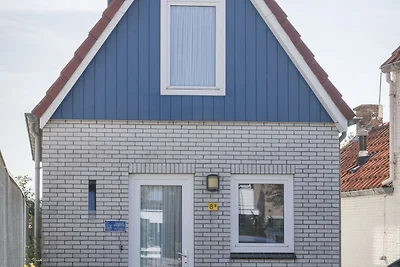 Bungalow in De Cocksdorp Texel