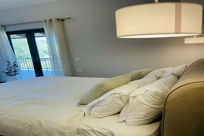 Andrianas Wohnung Eine voll ausgestattete 2-Z...