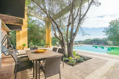 Viterbo - Ferienhaus Mit Privatem Pool