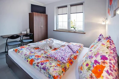 Komfortable Wohnung, 5 Schlafzimmer,...