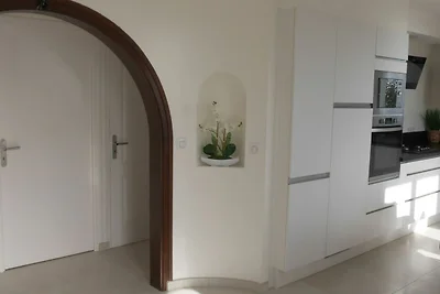 Ferienhaus f�r 10 Personen in...