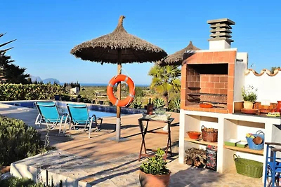 099 Villa Can Burguet ETV 6452 von Mallorca...