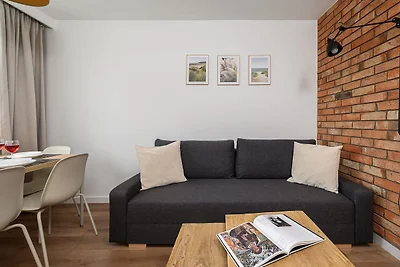 Wohnung in der Nähe von Warszawa Central