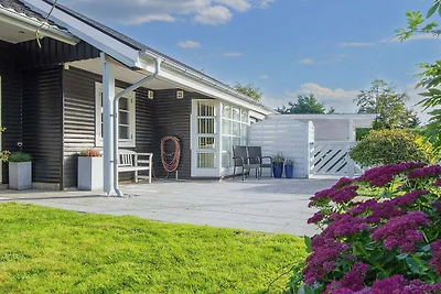 4 Sterne Ferienhaus in Grenaa