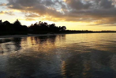 12 Personen Ferienhaus in Bredebro-By Traum