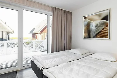 4 Personen Ferienhaus in Wendtorf