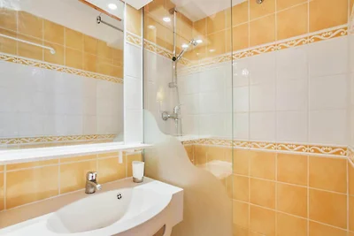 Wohnung in Alpe d'Huez mit Skizugang