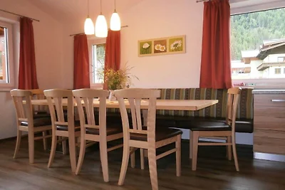 Casa vacanze a Kleinarl con piscina
