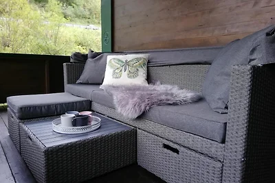 Wakacje w Hochkönig z panoramicznymi widokami