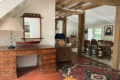 Vakantiehuis met 1 slaapkamer