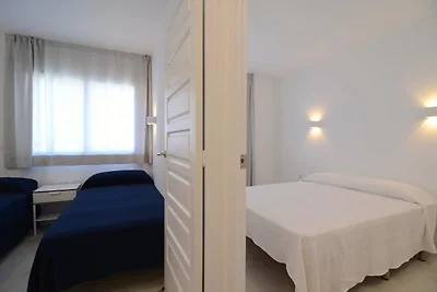 Appartamento Front Mar con vista mare