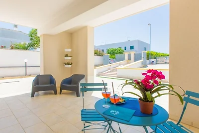 Casa vacanze Vacanza di relax Carovigno
