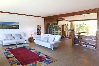 En la casa de campo Fernblick -UNO-
