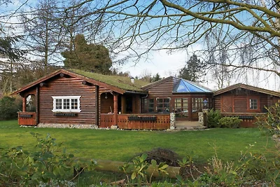 5 Personen Ferienhaus in Middelfart