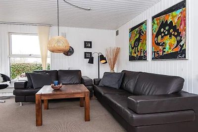 6 Personen Ferienhaus in Hejls-By Traum