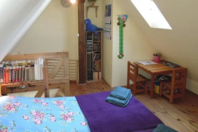 Casa vacanze a Miedzyzdroje