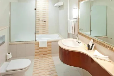 Aufenthalt in der Premium-Suite | Sonntagsfei...