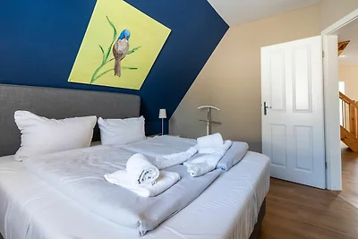 Ferienwohnung in Bastorf mit Meeresstrand