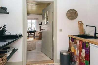 6 Personen Ferienhaus in Højer