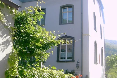 Vakantieappartement met 1 slaapkamer