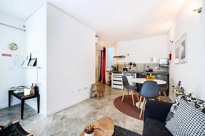 Wohnung in Olhão in der Nähe der Insel Armona