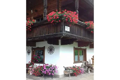 Haus Haslanger  A