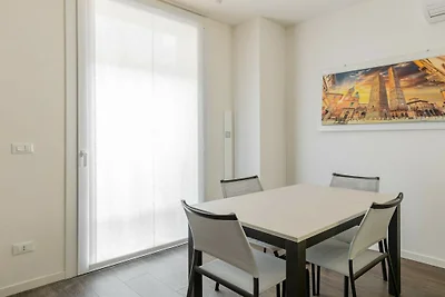 Vicolo degli Ariosti - Citrus Apartment